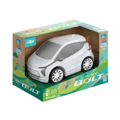 Imagem do ROMA - CARRINHO CHEVROLET BABY BOLT CARRO
