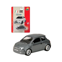 CARRINHO EM MINIATURA EM METAL FIAT T500 ESCALA 1/64 OFICIAL - loja online