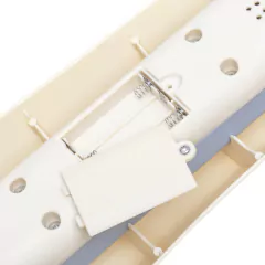 BUBA - BICICLETA DE EQUILÍBRIO 4 RODAS COM SOM AZUL +12M - Mamu Kids Store