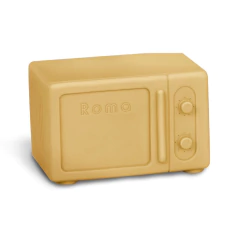 ROMA - ELETRODOMÉSTICOS DA COZINHA PLAYSET SOFT KITCHEN na internet