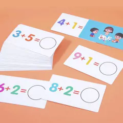 BRINQUEDO MONTESSORI DE MADEIRA APRENDENDO OS NÚMEROS - loja online