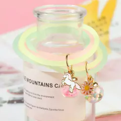 PULSEIRA REPELENTE DE SILICONE COM PINGENTE BRILHA NO ESCURO na internet