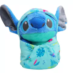 PELÚCIA DO LILO E STITCH 22CM - STITCH BABY