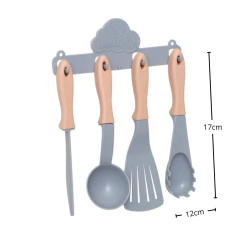 MERCOTOYS - UTENSÍLIOS DOMÉSTICOS DE COZINHA BABY GOURMET - comprar online