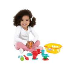 TATETI - CESTINHA KIT GOURMET KIT ACESSÓRIO DE COZINHA na internet