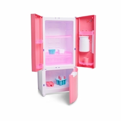 Imagem do TATETI - FROST FUN CANDY GELADEIRA COM ACESSÓRIOS PLAYSET