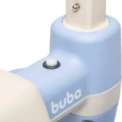 Imagem do BUBA - BICICLETA DE EQUILÍBRIO 4 RODAS COM SOM AZUL +12M