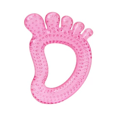 BUBA - MORDEDOR COM ÁGUA PEZINHO - ROSA na internet