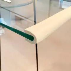 Imagem do BUBA - PROTETOR BORDA DE SEGURANÇA PARA MESA - FORMATO U