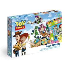 NIG - JOGO DIA DE COMPRAS TOY STORE JOGO DE EDUCAÇÃO FINANCEIRA na internet