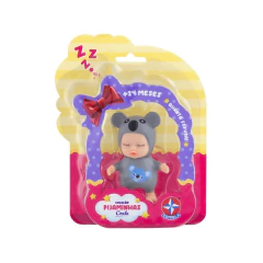 Imagem do ESTRELA - BONECA COLECIONÁVEL BEBÊ DORMINHOCA PIJAMINHA