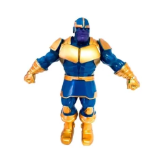 BONECO MARVEL THANOS ALL SEASONS 22CM na internet