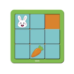 BABEBI - JOGUINHO DE BOLSA: MOVA-SE COELHINHO na internet