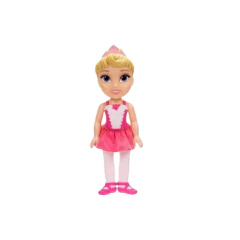 MULTIKIDS - DISNEY PRINCESA AURORA - BONECA BAILARINA - Mamu Kids Store