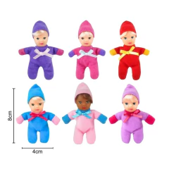 ESTRELA - BONECA CLÁSSICA FOFOLETE - comprar online