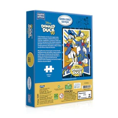 TOYSTER - QUEBRA CABECA - DONALD 90 ANOS - 500 PC - Mamu Kids Store