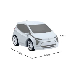 ROMA - CARRINHO CHEVROLET BABY BOLT CARRO - comprar online