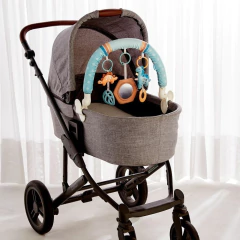 BUBA - MÓBILE PARA CARRINHO MAGIC DINO na internet