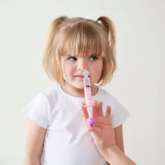 Imagem do BUBA - SERINGA LAVADORA NASAL DINO VERDE 10ML