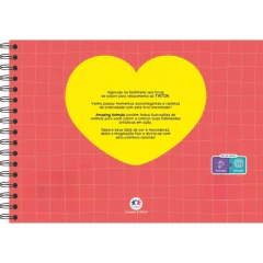 LIVRO DE COLORIR AMAZING ANIMALS - CIRANDA CULTURAL na internet