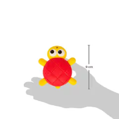 BUBA - BRINQUEDO DE BANHO AMIGOS MARINHOS COM VENTOSA - comprar online