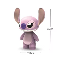 ELKA - BONECO DISNEY OFICIAL LILO E STITCH - ANGEL - comprar online