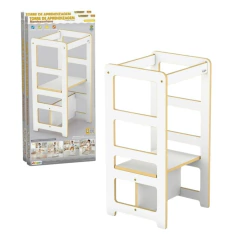 JUNGES - TORRE DE APRENDIZAGEM MONTESSORIANA