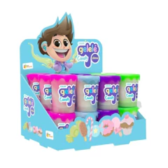 GELELÉ - SMILE CANDY COLOR 180G - Mamu Kids Store