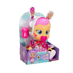 MULTIKIDS - BONECA QUE CHORA CRY BABIES STARS BABIES CONEY W1 - Mamu Kids Store