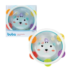 BUBA - MEU PRIMEIRO PANDEIRO