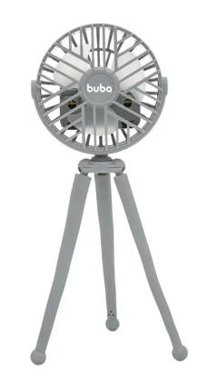 BUBA - VENTILADOR PORTÁTIL PARA BEBÊ COM 3 VELOCIDADES - loja online