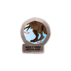 Imagem do MULTIKIDS - DINO ATTACK MORDIDA DO DINO COM SOM