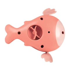 BUBA - BRINQUEDO DE BANHO - BALEIA - loja online