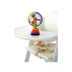 BRINQUEDO GIRA GIRA ATIVIDADES COM VENTOSA - comprar online