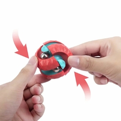 Imagem do BRINQUEDO SENSORIAL FIDGET ORBIT ANTI ESTRESS