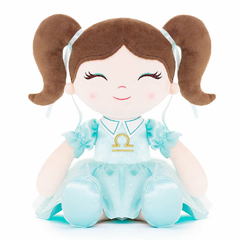ARTEEKSDOLL - BONECA SIGNO LIBRA BY GLOVELEYA 40CM ALISA na internet