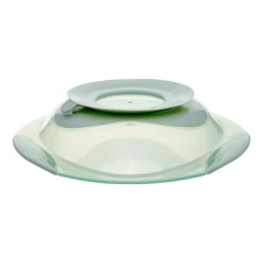 BUBA - PRATINHO COM VENTOSA - VERDE - loja online