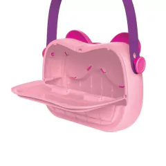 Imagem do MULTIKIDS - MALETA DE BELEZA COM ACESSÓRIOS MICKEY DISNEY MINNIE