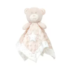 BUBA - NANINHA SONINHO ESTRELADO 30CM +3M - BEGE