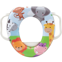 BUBA - REDUTOR DE ASSENTO SAFARI - loja online