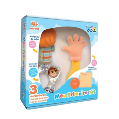 TOYSTER - MEU PRIMEIRO KIT DE MORDEDORES