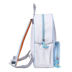 BUBA - MOCHILA ESCOLAR INFANTIL MAGIC - DINO - Mamu Kids Store