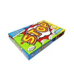 PAIS E FILHOS - STOP JOGO EDUCATIVO +7ANOS na internet