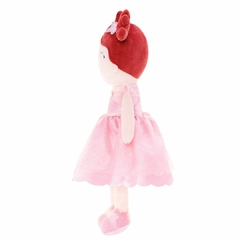 GLOVELEYA - BONECA 40CM PRINCESA ENCANTADA - ARIEL - Mamu Kids Store