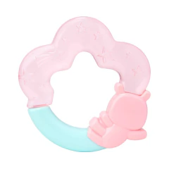 BUBA - MORDEDOR COM ÁGUA BUBA ZOO - UNICÓRNIO - loja online