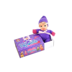 ESTRELA - BONECA CLÁSSICA FOFOLETE na internet