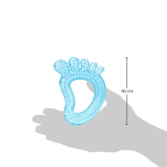 BUBA - MORDEDOR COM AGUA PEZINHO - AZUL - comprar online