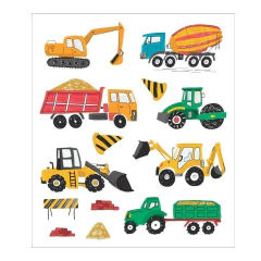 TATUFUN - CONSTRUÇÃO TATUAGEM TEMPORÁRIA INFANTIL