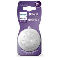 AVENT - BICO PARA MAMADEIRA PETALA 3.0 NATURAL RESPONSE T4 3M+ na internet