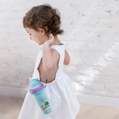 BUBA - COPO PAREDE DUPLA ANTIVAZAMENTO 250ML - TURMINHA DO MAR - loja online